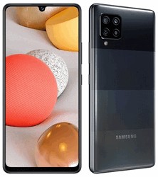 Замена стекла на телефоне Samsung Galaxy A42 в Иркутске